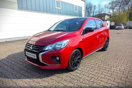 Mitsubishi Space Star Gebrauchtwagen