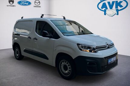 Citroen Berlingo Gebrauchtwagen