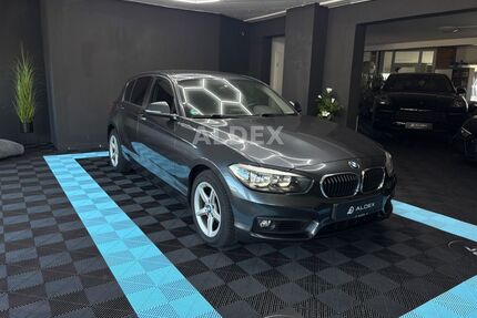 BMW 118 Gebrauchtwagen