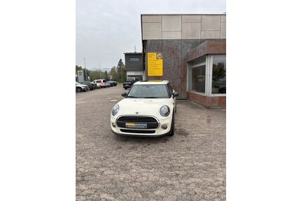 Mini ONE Gebrauchtwagen