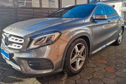 Mercedes-Benz GLA 180 Gebrauchtwagen