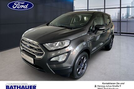 Ford EcoSport Gebrauchtwagen