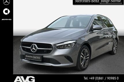 Mercedes-Benz B 250 Gebrauchtwagen