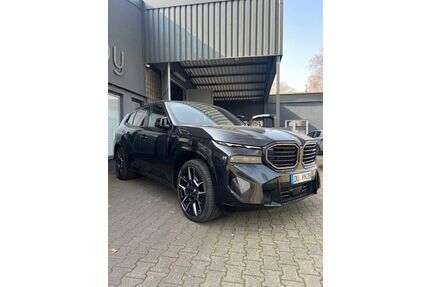 BMW XM Gebrauchtwagen