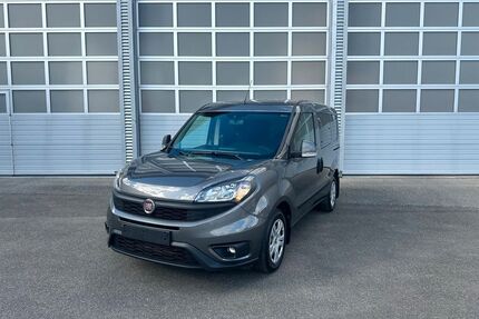 Fiat Doblo Gebrauchtwagen