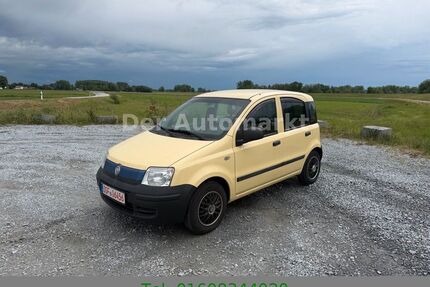 Fiat Panda Gebrauchtwagen