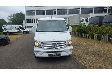 Mercedes-Benz Sprinter Gebrauchtwagen