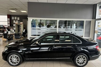 Mercedes-Benz C 350 Gebrauchtwagen