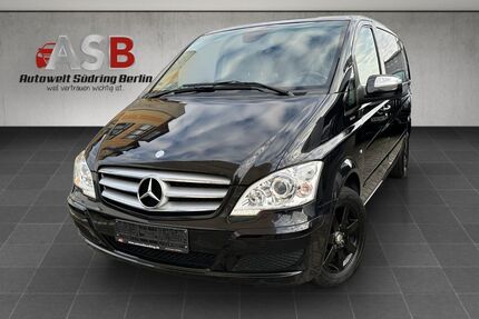 Mercedes-Benz Viano Gebrauchtwagen