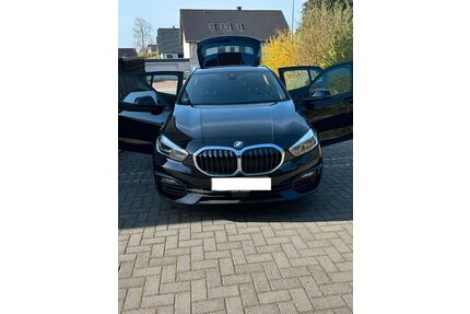 BMW 118 Gebrauchtwagen