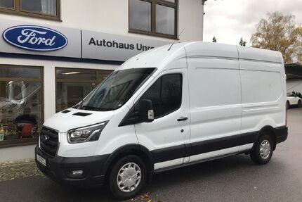 Ford Transit Gebrauchtwagen
