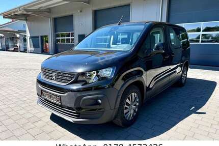 Peugeot Rifter Gebrauchtwagen