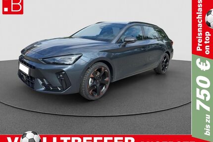 Cupra Leon Gebrauchtwagen