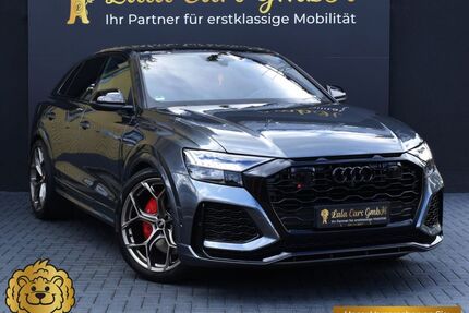 Audi RSQ8 Gebrauchtwagen