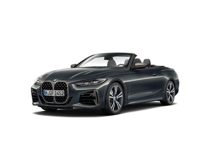 BMW M440 Gebrauchtwagen