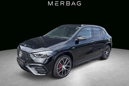 Mercedes-Benz GLA 45 AMG Gebrauchtwagen