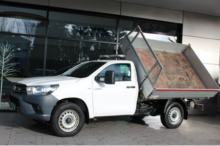 Toyota Hilux Gebrauchtwagen