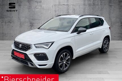 Seat Ateca Gebrauchtwagen
