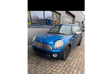 Mini Cooper Gebrauchtwagen