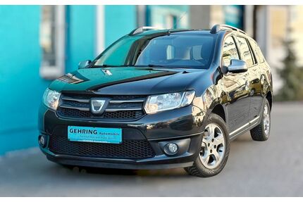 Dacia Logan Gebrauchtwagen