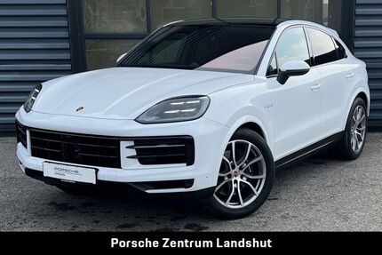 Porsche Cayenne Gebrauchtwagen