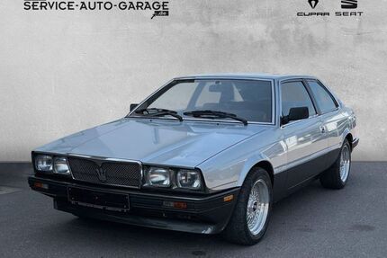 Maserati Biturbo Gebrauchtwagen