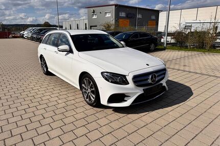 Mercedes-Benz E 220 Gebrauchtwagen