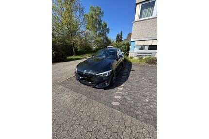 BMW 118 Gebrauchtwagen