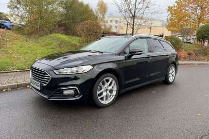 Ford Mondeo Gebrauchtwagen