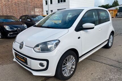 VW up! Gebrauchtwagen