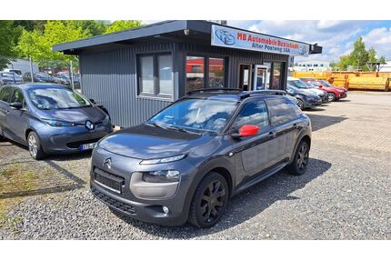 Citroen C4 Cactus Gebrauchtwagen