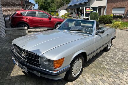 Mercedes-Benz SL 300 Gebrauchtwagen