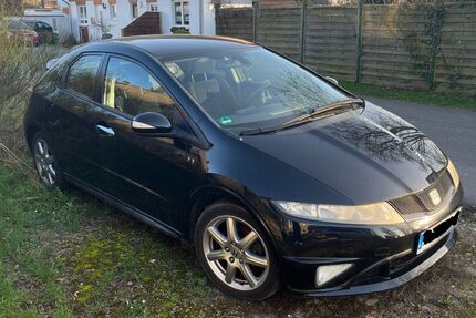 Honda Civic Gebrauchtwagen