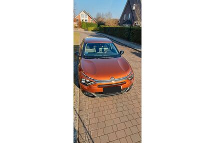 Citroen ë-C4 Gebrauchtwagen