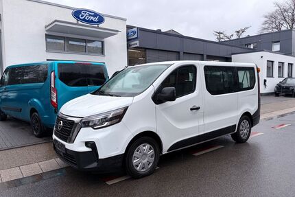 Nissan NV300 Gebrauchtwagen