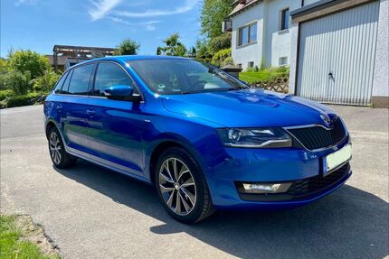 Skoda Rapid Gebrauchtwagen