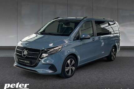Mercedes-Benz V 220 Gebrauchtwagen