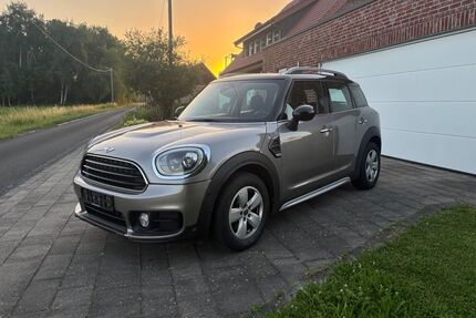 Mini Cooper Countryman Gebrauchtwagen