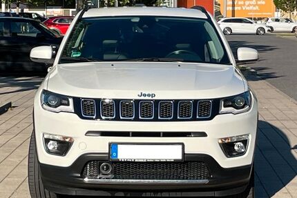 Jeep Compass Gebrauchtwagen