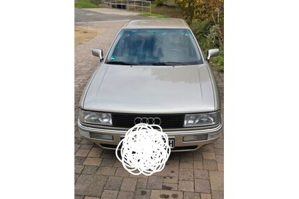 Audi 90 Gebrauchtwagen