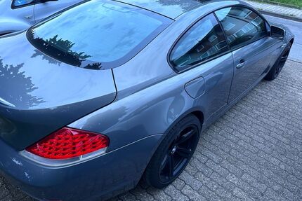 BMW 645 Gebrauchtwagen