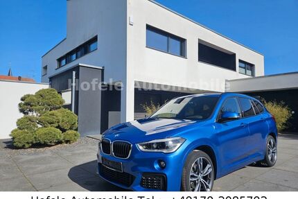 BMW X1 Gebrauchtwagen