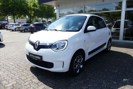 Renault Twingo Gebrauchtwagen
