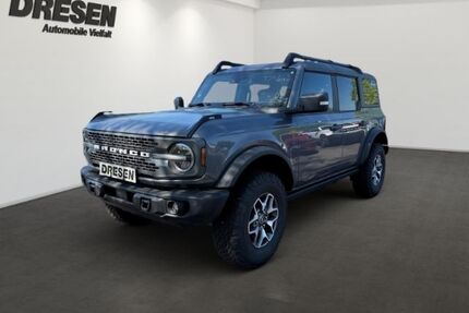Ford Bronco Gebrauchtwagen