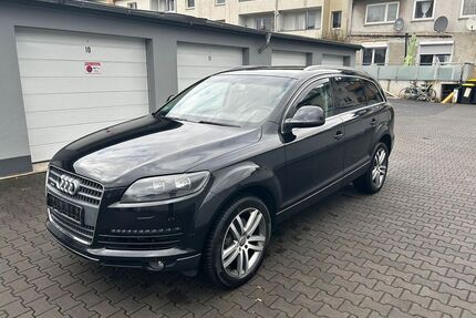 Audi Q7 Gebrauchtwagen
