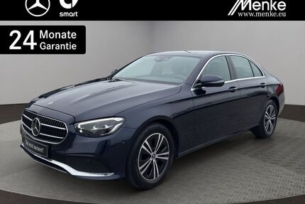 Mercedes-Benz E 220 Gebrauchtwagen