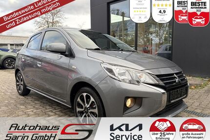 Mitsubishi Space Star Gebrauchtwagen