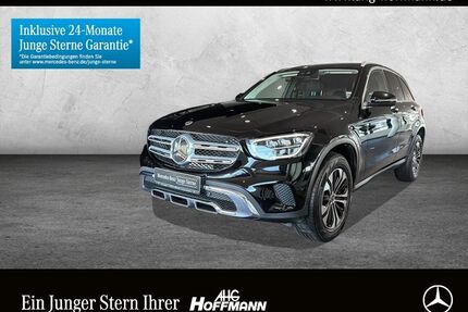 Mercedes-Benz GLC 300 Gebrauchtwagen