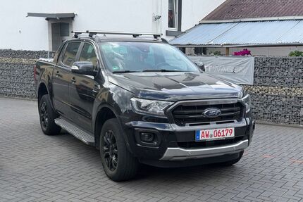 Ford Ranger Gebrauchtwagen