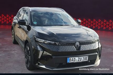 Renault Scenic Gebrauchtwagen